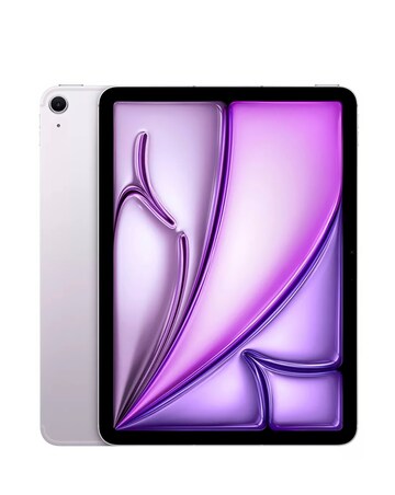 Apple iPad Air (2025) 11inch Wi-Fi 256GB - Purple