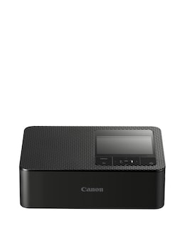 Canon SELPHY CP1500 Compact WiFi Photo Printer - Black