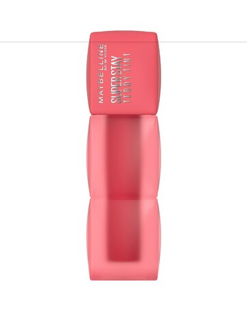 Maybelline New York Super Stay Teddy Tint Petalcore