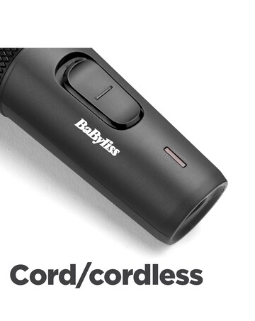 BaByliss Power Precision Clipper