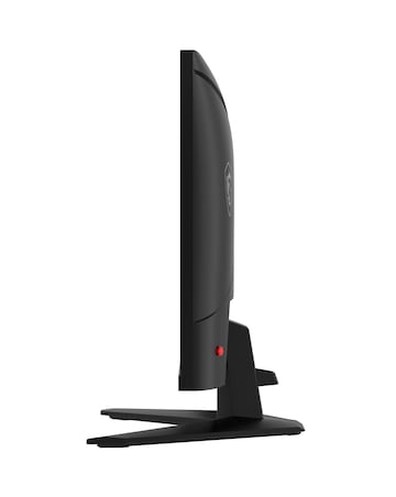 MSI MAG 274F 27in FHD 200Hz 0.5ms Curved Gaming Monitor