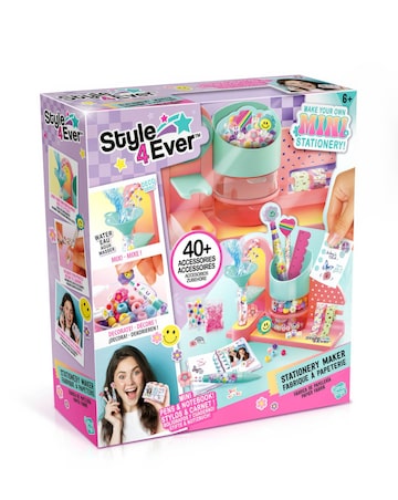 Style 4 Ever Mini Stationary Maker