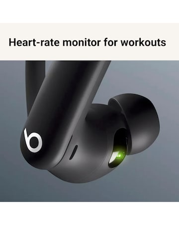 Beats Powerbeats Pro 2 Headphones - Black