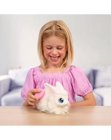 Little Live Pets Mama Surprise Bunny