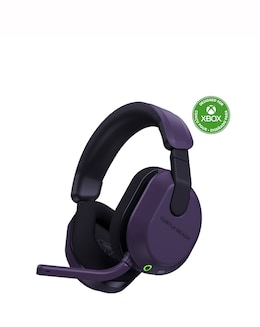 Turtle Beach Stealth 600 Multiplatform Wireless Gaming Headset - Purple