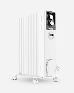 Dimplex 2kW Oil Free Column Radiator