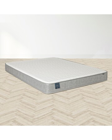 Airsprung Blyth Comfort Rolled Mattress - Medium