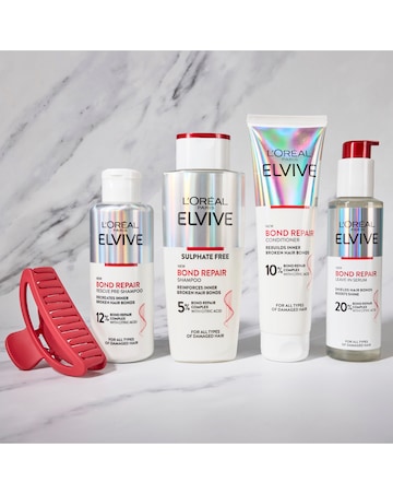 L'Oreal Bond Repair Damaged Hair Kit