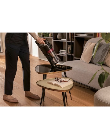 Hoover Home Flexi HF1+ Vacuum Cleaner