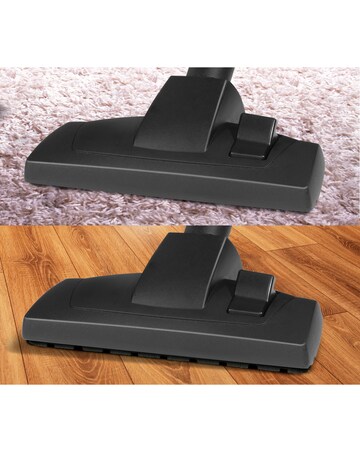 Hetty 160 Cylinder Vacuum Cleaner