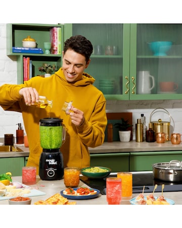 Nutribullet MagicBullet Jug Blender