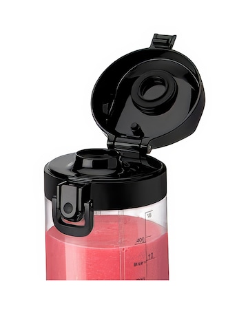 NutriBullet Black Portable Blender