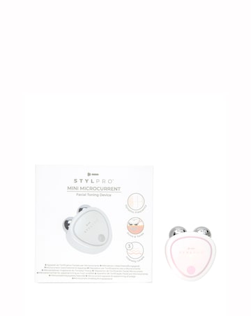 Stylpro Mini Microcurrent Facial Toning Device