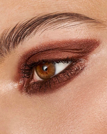 Wonderskin 1440 Longwear Eyeliner- Brown Sugar