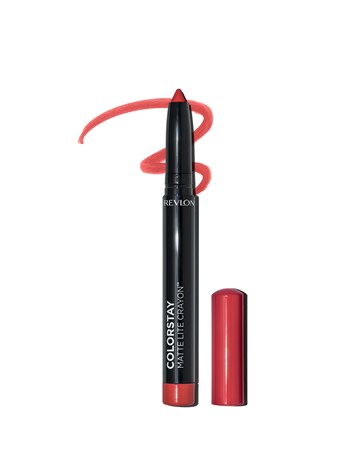 Revlon ColorStay Matte Lite Crayon She's Fly