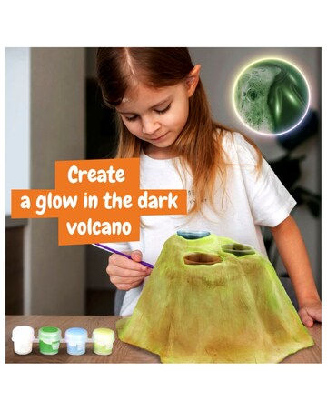 Science4you Rainbow Volcano