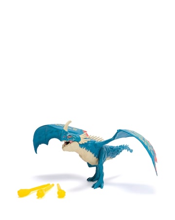 How to Train Your Dragon Battle Dragons - Deadly Nadder