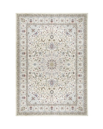 Windsor Washable Easy-Care Rug