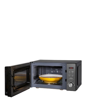 Russell Hobbs RHM2076B 20Litre Digital Microwave - Black