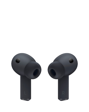 Samsung Galaxy Buds3 FE Wireless Earbuds - Black