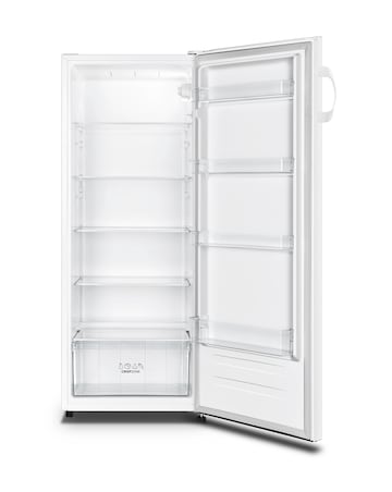 Fridgemaster MTL55242E Upright Larder Fridge E Rated