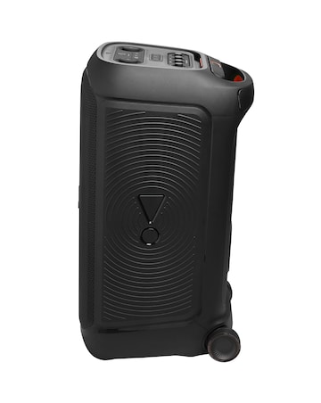 JBL Partybox Stage 320 - Portable Party Speaker