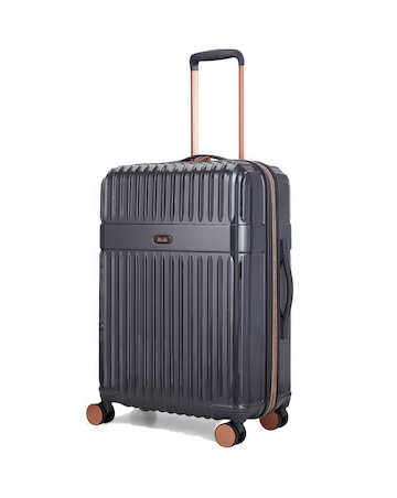 Rock Selene 3pc Suitcase Set