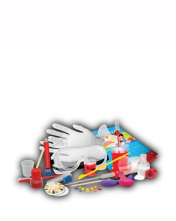 Science4You My First Chemistry Kit