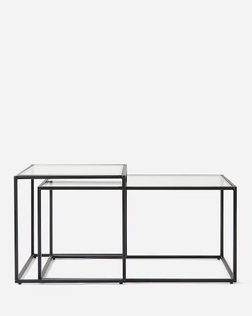 Regent Nested Coffee Table