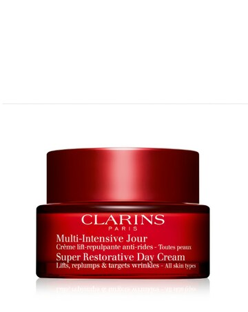 Clarins Super Restorative Day Cream 50 ml