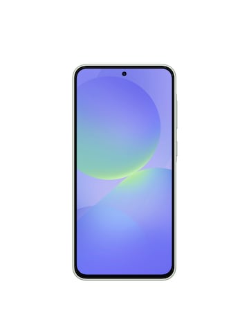 Samsung Galaxy A36 5G 256GB - Awesome Lime