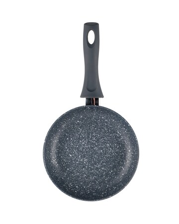 Russell Hobbs Nightfall Stone 2 Piece Frying Pan Set - 20cm, 24cm