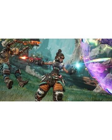Borderlands 4 (PS5)