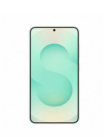 Samsung Galaxy S25 256GB - Mint