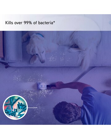 Vax SpotWash Home Pet-Design Spot Cleaner