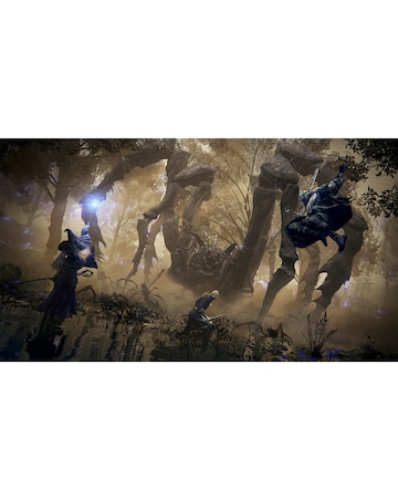 Elden Ring Nightreign (PS5)