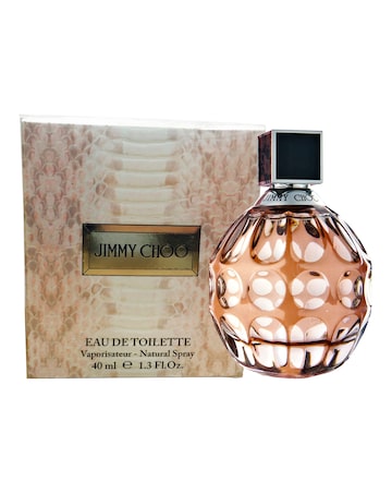 Jimmy Choo 40ml Eau de Toilette