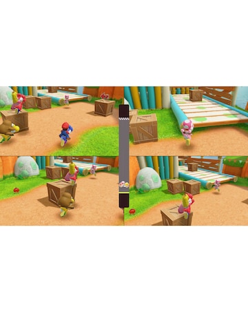 Super Mario Party: Jamboree (Nintendo Switch)
