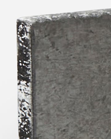 Hayden Crushed Velvet Bed Frame