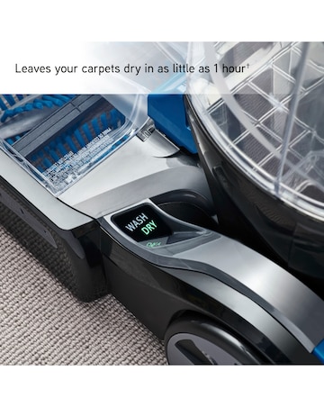 Vax Platinum SmartWash Carpet Washer