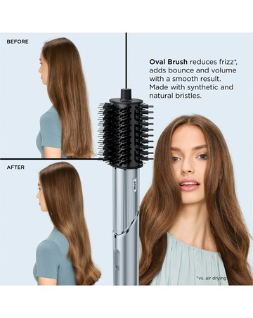 Shark Flexstyle Limited Edition Glacial Blue 6-In-1 Air Styling & Dryer Gift Set