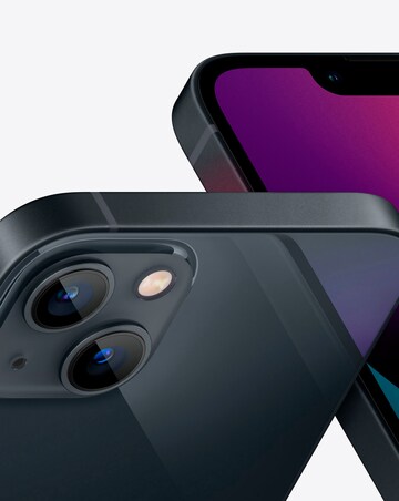 Apple iPhone 13 128GB - Midnight