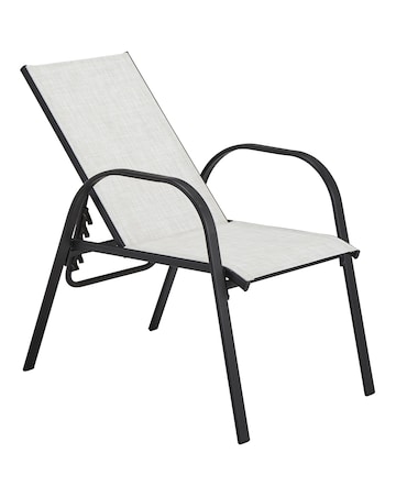 Malaga 11 Piece Dining & Lounge Set