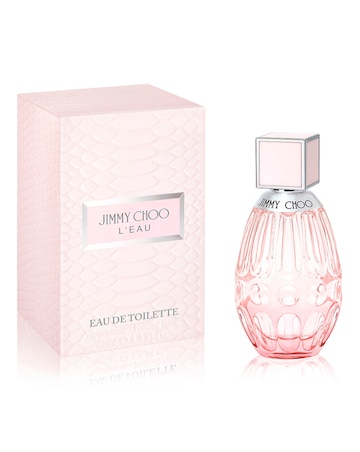 Jimmy Choo L'eau 40ml EDT