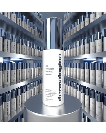 Deramlogica Pro Collagen Banking Serum 30ml