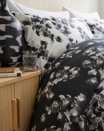 Joanna Hope Cotton Duvet Cover Set