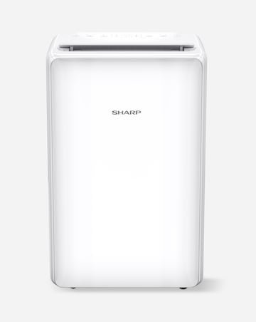 Sharp 16L Dehumidifier
