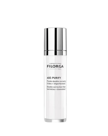FILORGA AGE-Purify Fluid - Anti-blemish Face Fluid 50ml