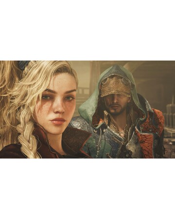 Monster Hunter Wilds (Xbox)