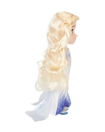 Disney Frozen Elsa the Snow Queen Doll